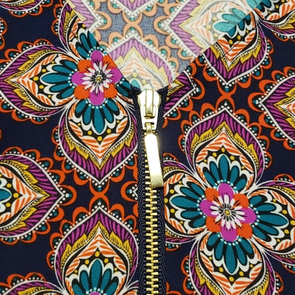 Express Shirt - Picture 2 of 7